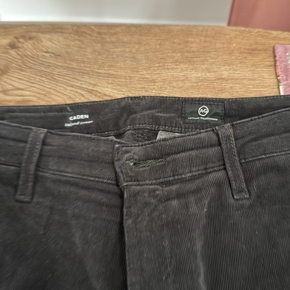 Trouser Caden Tailored Trouser - image 2